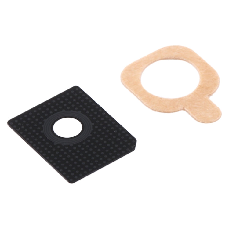 For Huawei Y9 Prime 2019 10pcs Front Camera Lens - Camera Series by buy2fix | Online Shopping UK | buy2fix