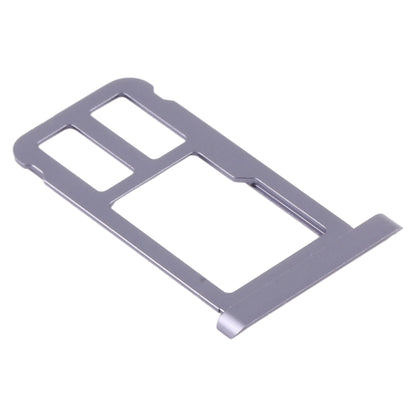 Micro SD Card Tray for Huawei MediaPad M5 8 (WIFI Version) (Grey) by buy2fix