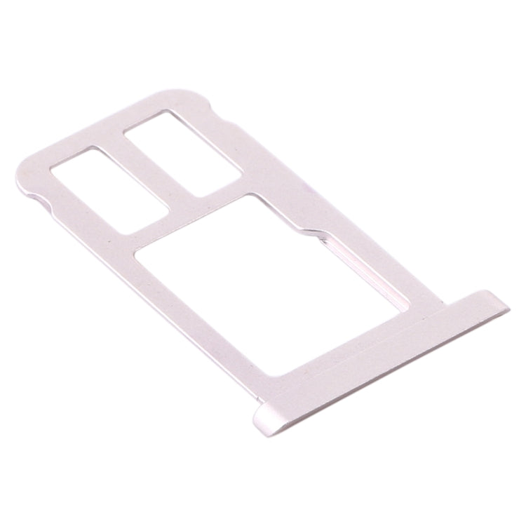 Micro SD Card Tray for Huawei MediaPad M5 8 (WIFI Version) (Gold) by buy2fix