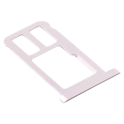 Micro SD Card Tray for Huawei MediaPad M5 8 (WIFI Version) (Gold) by buy2fix