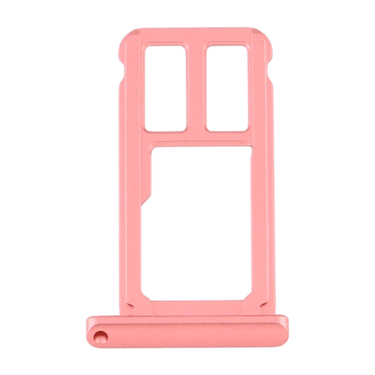 Micro SD Card Tray for Huawei MediaPad M5 8 (WIFI Version) (Red) by buy2fix