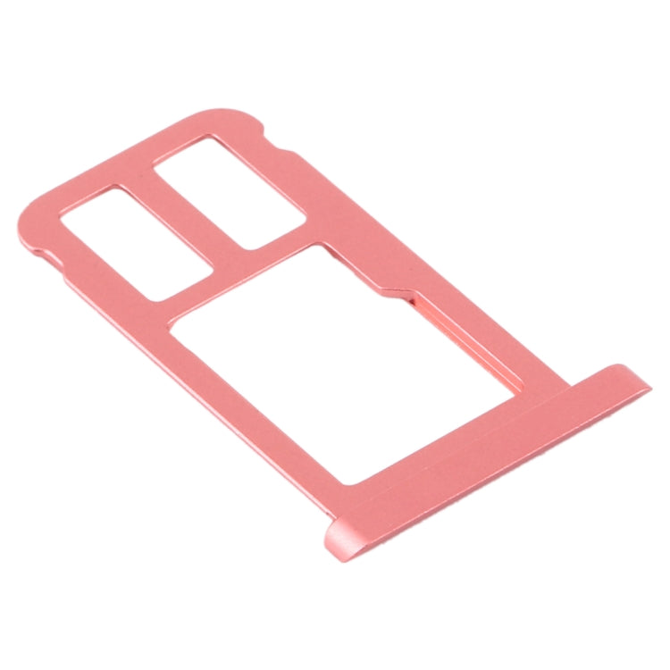 Micro SD Card Tray for Huawei MediaPad M5 8 (WIFI Version) (Red) by buy2fix