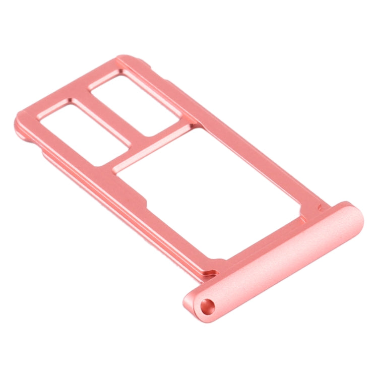 Micro SD Card Tray for Huawei MediaPad M5 8 (WIFI Version) (Red) by buy2fix