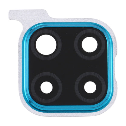 For Huawei Nova 5i Pro  10pcs Camera Lens Cover (Green) - Camera Series by buy2fix | Online Shopping UK | buy2fix