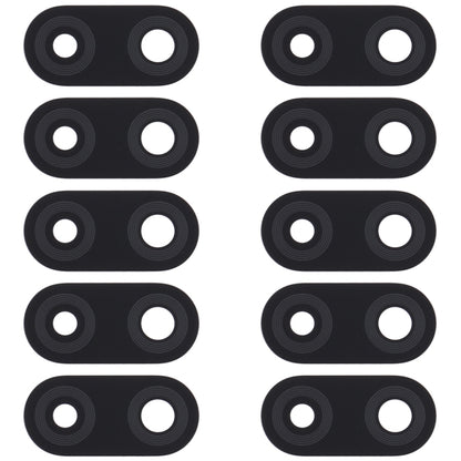 For Huawei Nova 3i 10pcs Back Camera Lens - Camera Series by buy2fix | Online Shopping UK | buy2fix