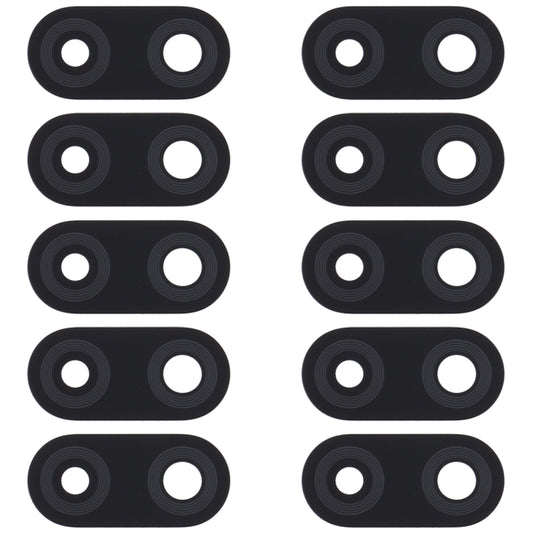 For Huawei Nova 3i 10pcs Back Camera Lens - Camera Series by buy2fix | Online Shopping UK | buy2fix
