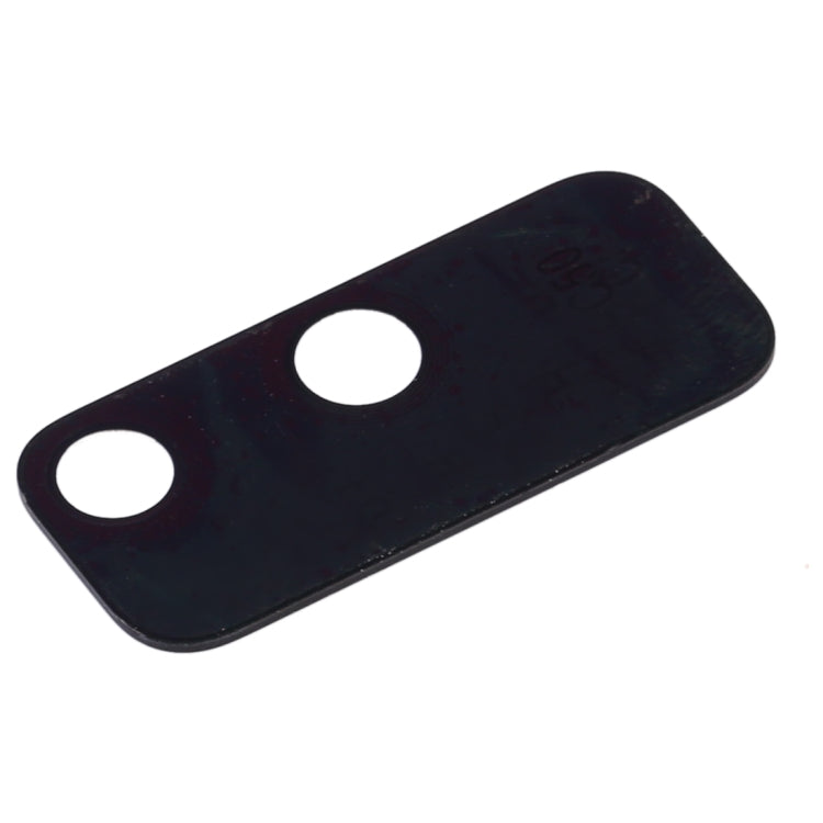 For Huawei Honor Play 4T 10pcs Back Camera Lens - Camera Series by buy2fix | Online Shopping UK | buy2fix