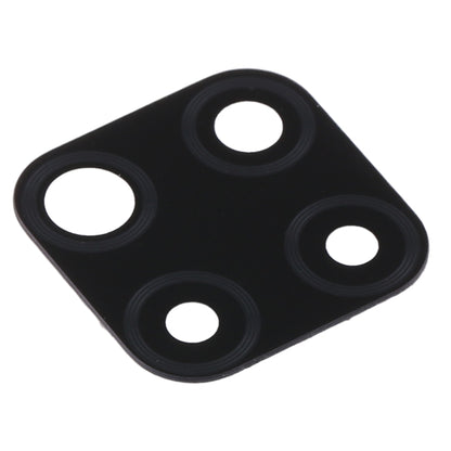 For Huawei Nova 5i Pro 10pcs Back Camera Lens - Camera Series by buy2fix | Online Shopping UK | buy2fix