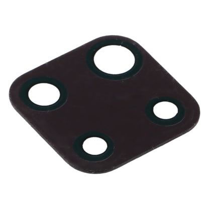 For Huawei Nova 5i Pro 10pcs Back Camera Lens - Camera Series by buy2fix | Online Shopping UK | buy2fix