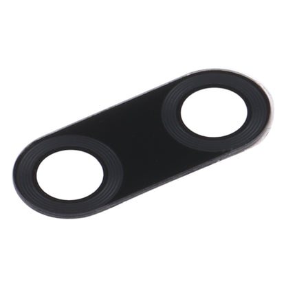 For Huawei Enjoy 9 10pcs Back Camera Lens - Camera Series by buy2fix | Online Shopping UK | buy2fix