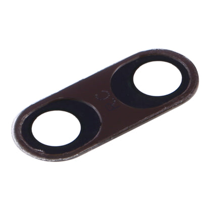 For Huawei Enjoy 9 10pcs Back Camera Lens - Camera Series by buy2fix | Online Shopping UK | buy2fix