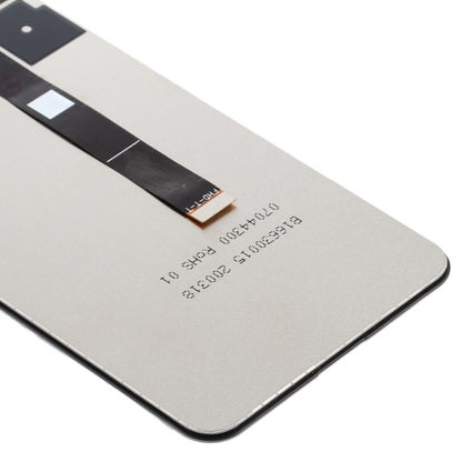 OEM LCD Screen for Huawei Honor X10 5G with Digitizer Full Assembly by buy2fix