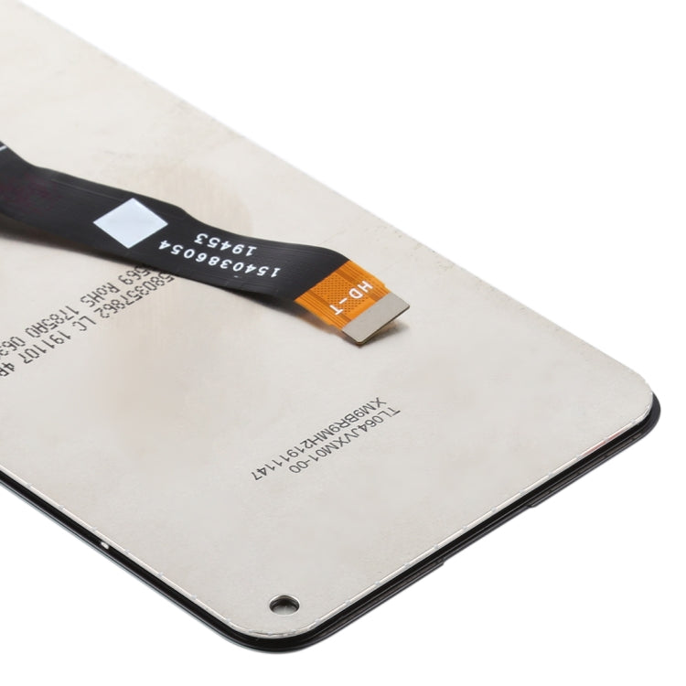 OEM LCD Screen for Huawei P40 Lite E with Digitizer Full Assembly by buy2fix