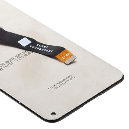 OEM LCD Screen for Huawei P40 Lite E with Digitizer Full Assembly by buy2fix