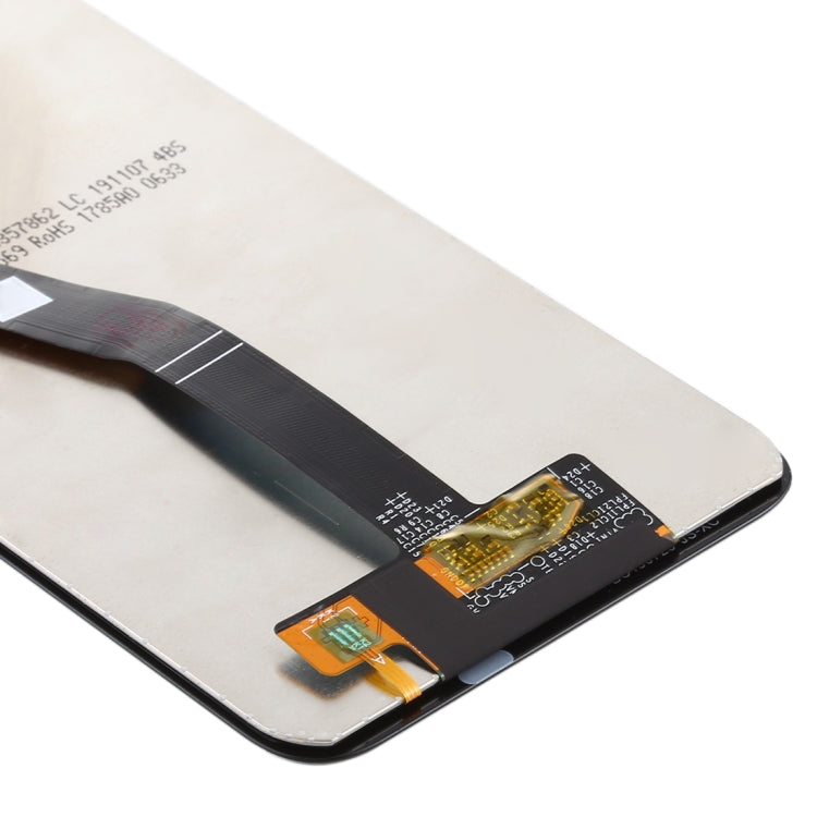 OEM LCD Screen for Huawei P40 Lite E with Digitizer Full Assembly by buy2fix