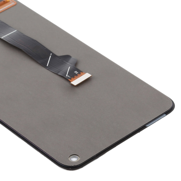 OEM LCD Screen for Huawei Nova 7 5G with Digitizer Full Assembly by buy2fix