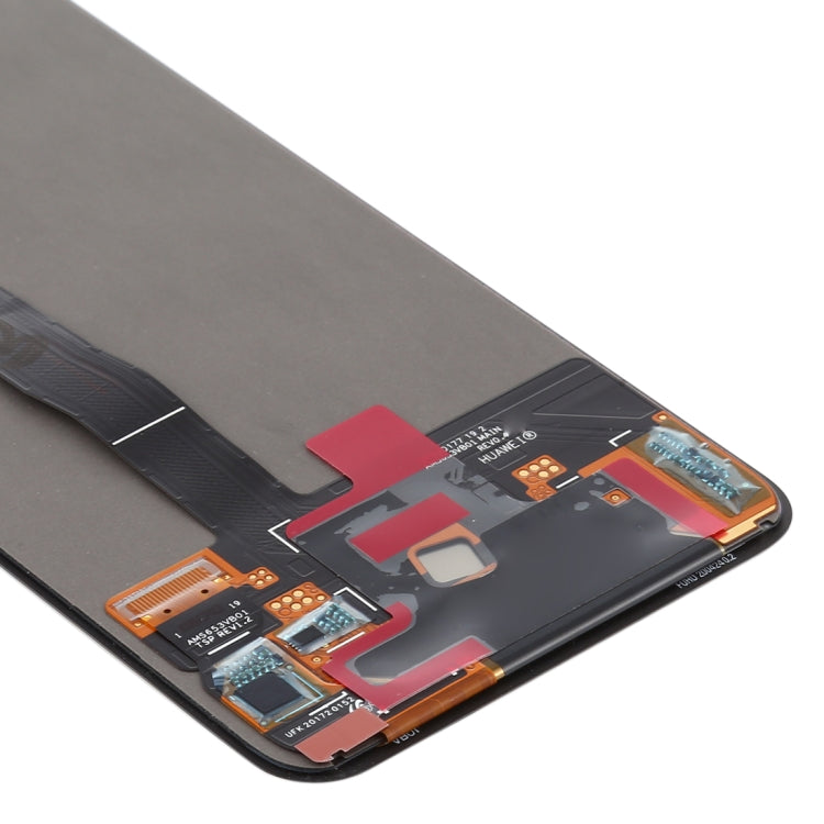 OEM LCD Screen for Huawei Nova 7 5G with Digitizer Full Assembly by buy2fix