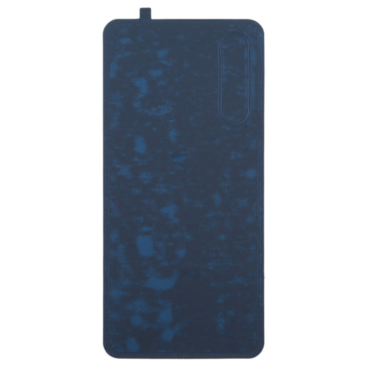 10 PCS Back Housing Cover Adhesive for Xiaomi Mi CC9 Pro / Mi Note 10 Pro / Mi Note 10 - Adhesive Sticker by buy2fix | Online Shopping UK | buy2fix