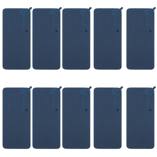 10 PCS Back Housing Cover Adhesive for Xiaomi Redmi Note 8 - Adhesive Sticker by buy2fix | Online Shopping UK | buy2fix