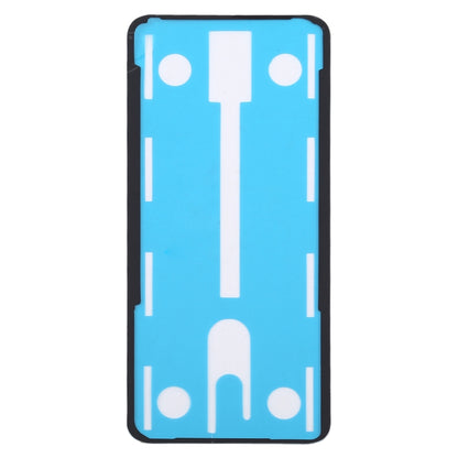 10 PCS Original Back Housing Cover Adhesive for Xiaomi Redmi K30 - Adhesive Sticker by buy2fix | Online Shopping UK | buy2fix
