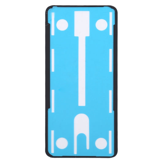 10 PCS Original Back Housing Cover Adhesive for Xiaomi Redmi K30 - Adhesive Sticker by buy2fix | Online Shopping UK | buy2fix