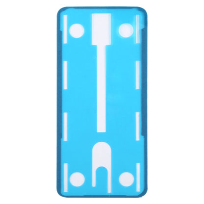 10 PCS Original Back Housing Cover Adhesive for Xiaomi Redmi K30 - Adhesive Sticker by buy2fix | Online Shopping UK | buy2fix