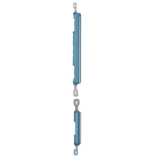 Power Button and Volume Control Button for Xiaomi Redmi Note 9/Redmi 10X 4G (Green) - Home key & Side Key by buy2fix | Online Shopping UK | buy2fix
