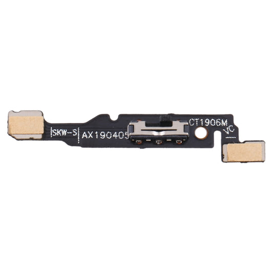 Power Button Flex Cable for Xiaomi Black Shark 2 by buy2fix