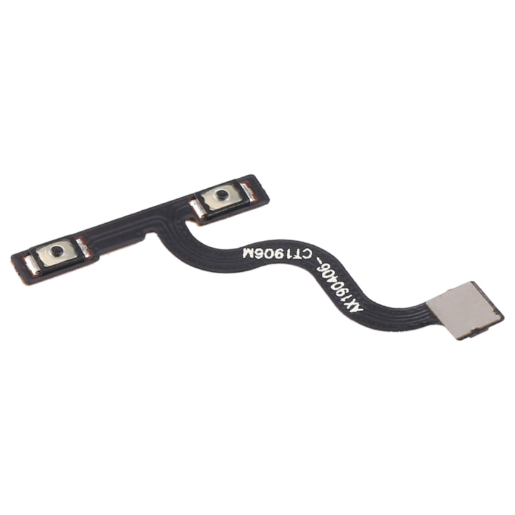 Volume Button Flex Cable for Xiaomi Black Shark 2 by buy2fix