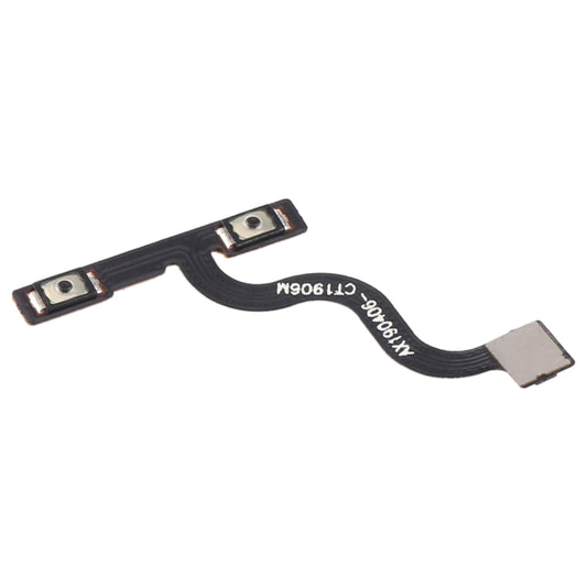 Volume Button Flex Cable for Xiaomi Black Shark 2 by buy2fix