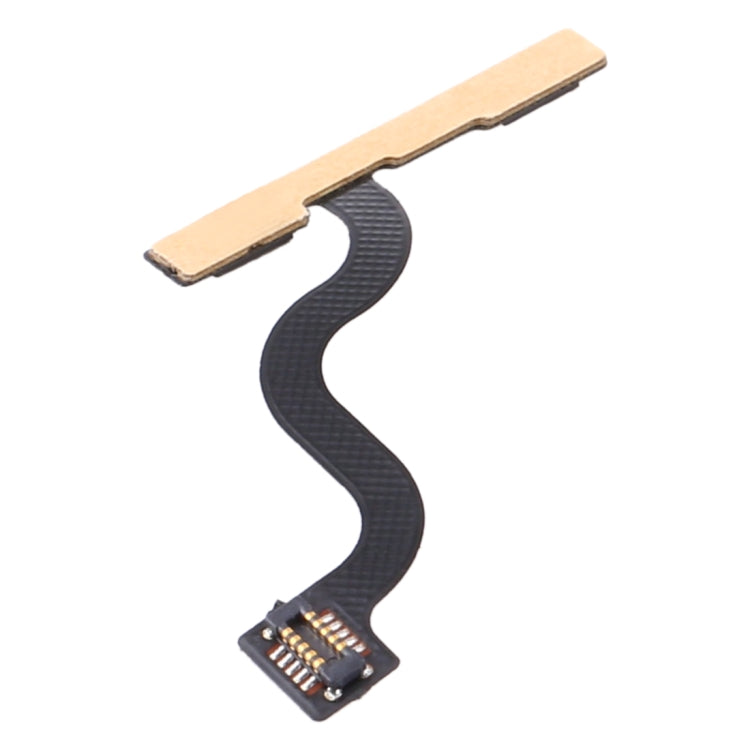Volume Button Flex Cable for Xiaomi Black Shark 2 by buy2fix