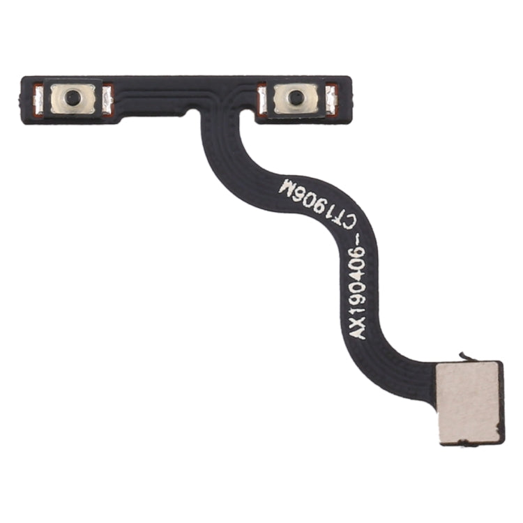 Volume Button Flex Cable for Xiaomi Black Shark 2 by buy2fix