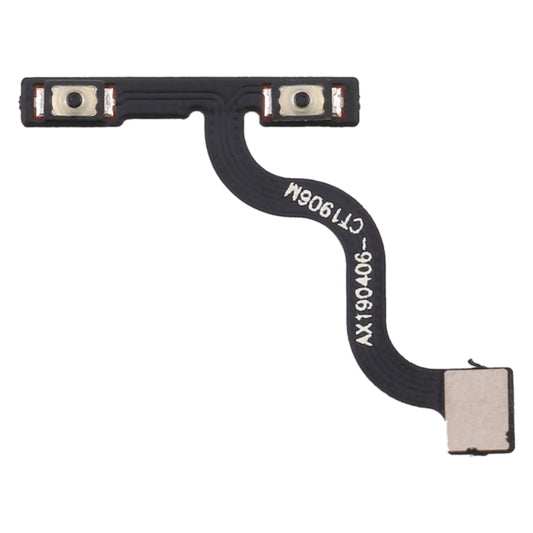 Volume Button Flex Cable for Xiaomi Black Shark 2 by buy2fix