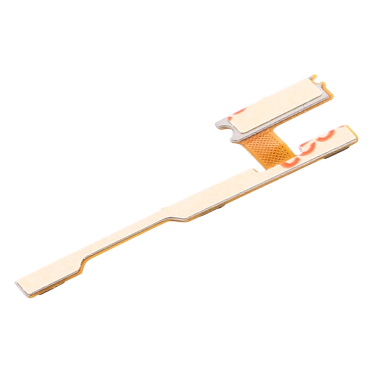 Power Button & Volume Button Flex Cable for Xiaomi Redmi Note 8 - Flex Cable by buy2fix | Online Shopping UK | buy2fix