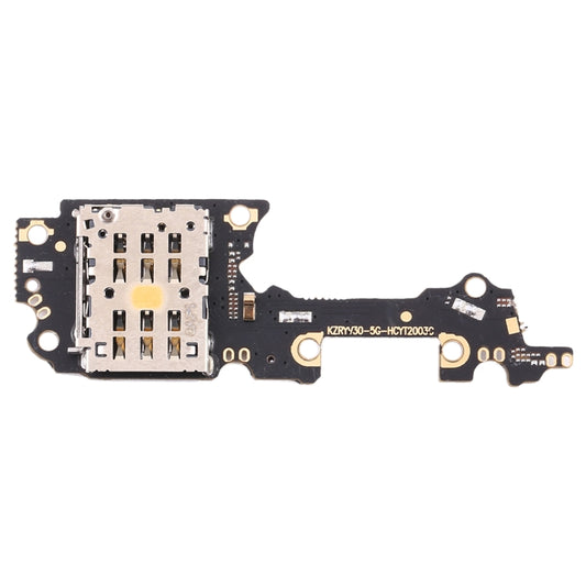 Microphone Board for Huawei Honor V30 Pro - Others by buy2fix | Online Shopping UK | buy2fix