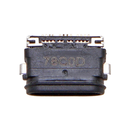 10 PCS Charging Port Connector for Huawei Honor 8 Pro - Charging Port Board by buy2fix | Online Shopping UK | buy2fix