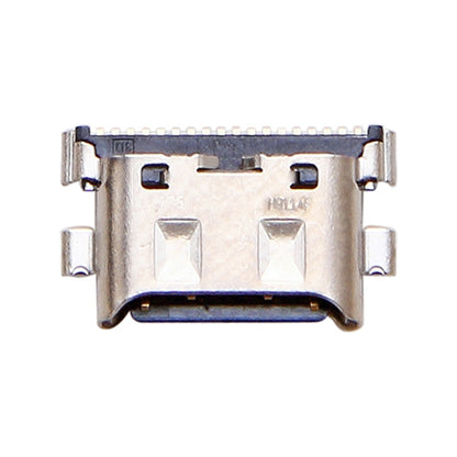 10 PCS Charging Port Connector for Huawei Nova 4e - Tail Connector by buy2fix | Online Shopping UK | buy2fix