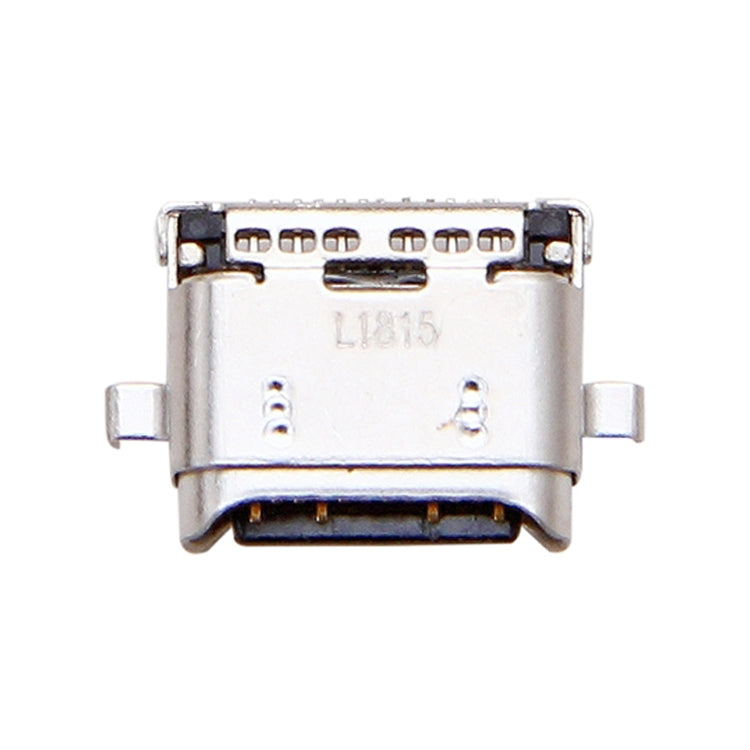 10 PCS Charging Port Connector for Huawei Nova Plus - Tail Connector by buy2fix | Online Shopping UK | buy2fix