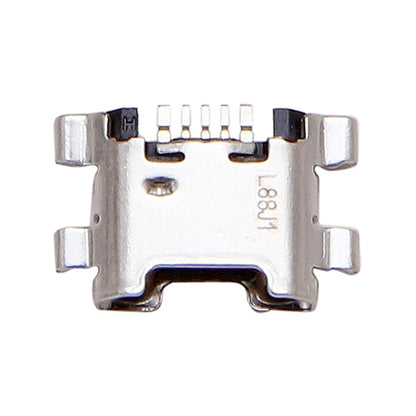 10 PCS Charging Port Connector for Huawei P Smart Plus (2018) - Tail Connector by buy2fix | Online Shopping UK | buy2fix