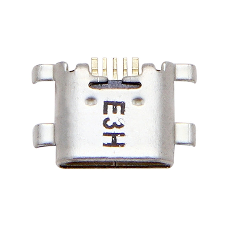 10 PCS Charging Port Connector for Huawei P9 Lite Mini - Tail Connector by buy2fix | Online Shopping UK | buy2fix