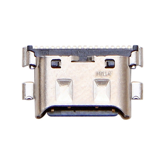 10 PCS Charging Port Connector for Huawei P30 Lite - Tail Connector by buy2fix | Online Shopping UK | buy2fix