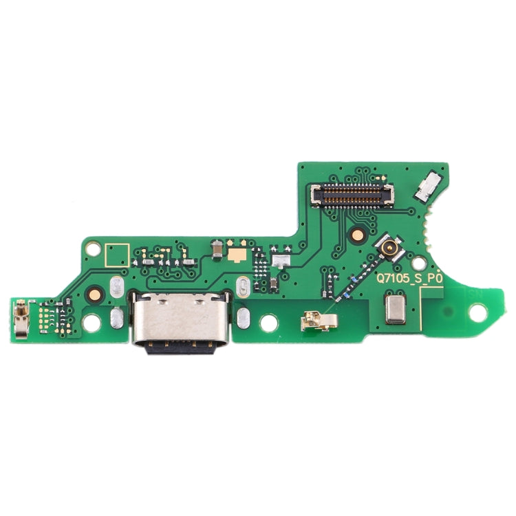 Charging Port Board for Motorola One Fusion - Charging Port Board by buy2fix | Online Shopping UK | buy2fix