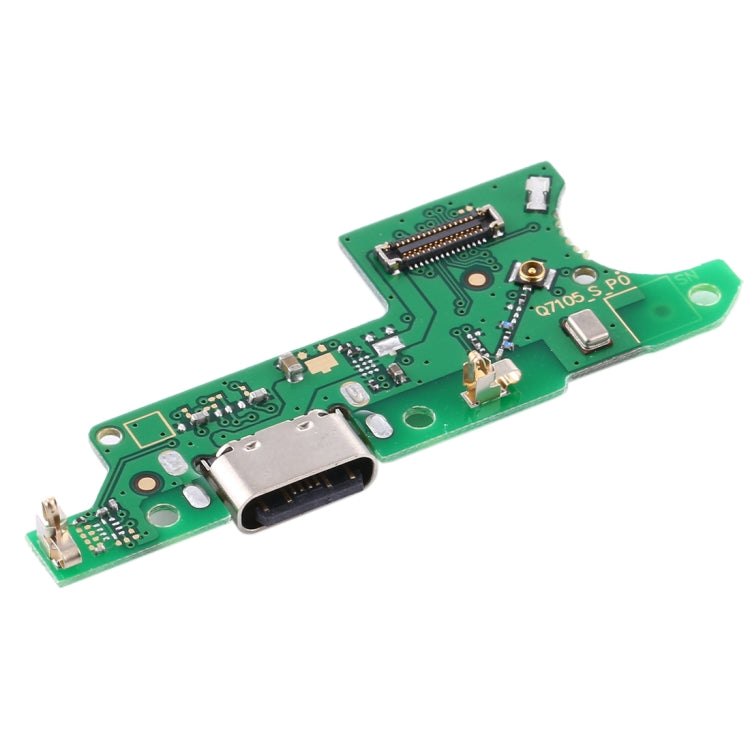 Charging Port Board for Motorola One Fusion - Charging Port Board by buy2fix | Online Shopping UK | buy2fix
