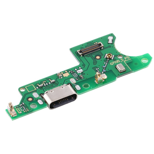 Charging Port Board for Motorola One Fusion - Charging Port Board by buy2fix | Online Shopping UK | buy2fix