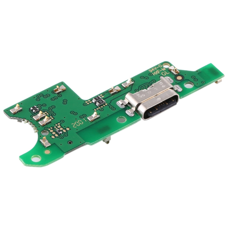 Charging Port Board for Motorola One Fusion - Charging Port Board by buy2fix | Online Shopping UK | buy2fix