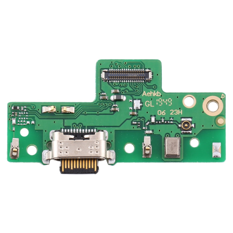 Charging Port Board for Motorola Moto G8 - Charging Port Board by buy2fix | Online Shopping UK | buy2fix