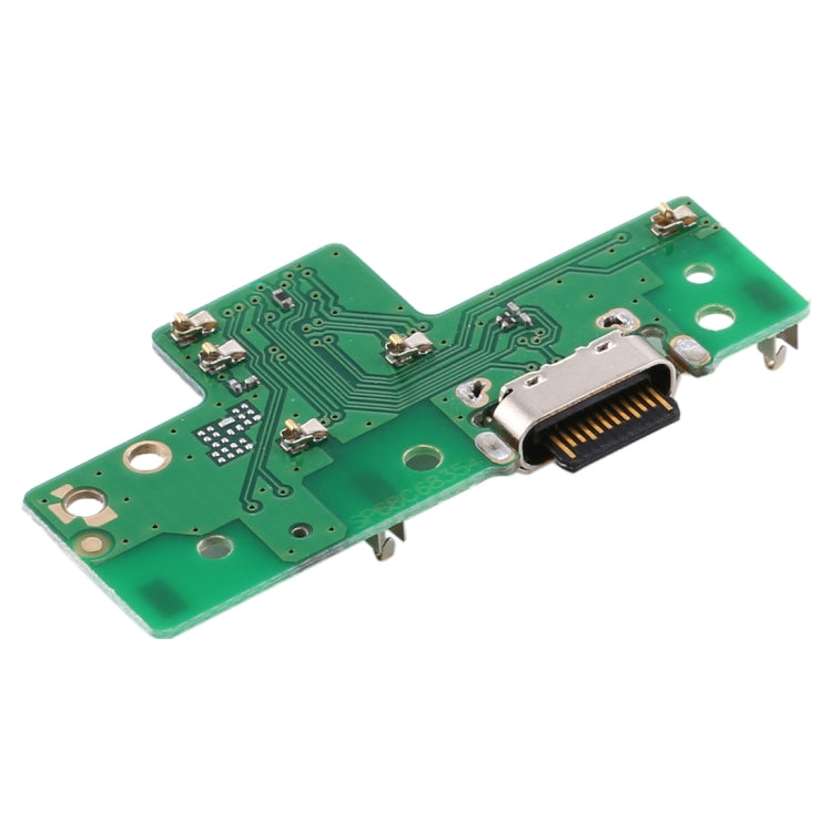 Charging Port Board for Motorola Moto G8 - Charging Port Board by buy2fix | Online Shopping UK | buy2fix