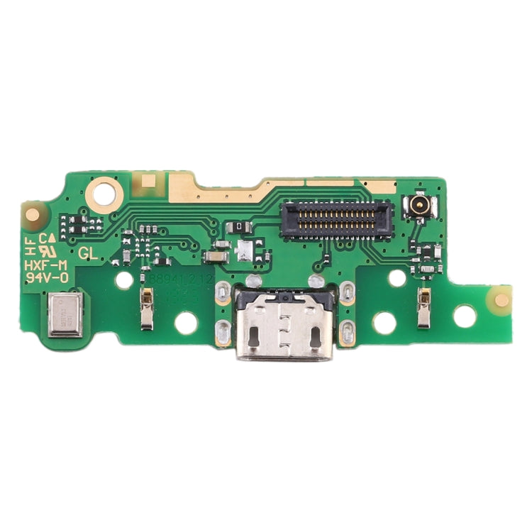 Charging Port Board for Motorola Moto E6 - Charging Port Board by buy2fix | Online Shopping UK | buy2fix