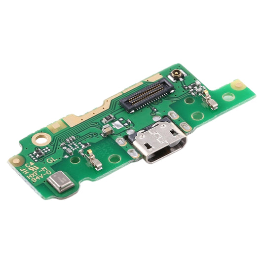 Charging Port Board for Motorola Moto E6 - Charging Port Board by buy2fix | Online Shopping UK | buy2fix