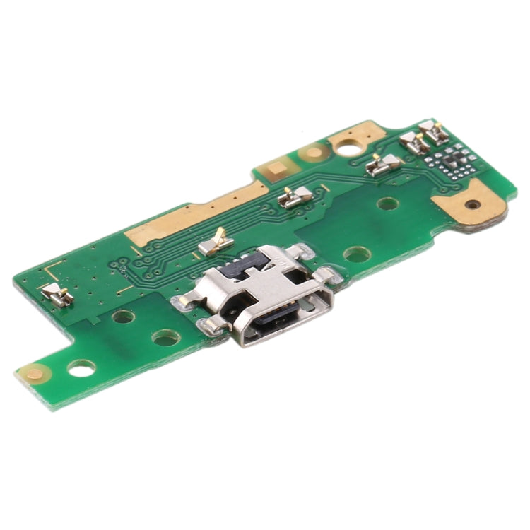 Charging Port Board for Motorola Moto E6 - Charging Port Board by buy2fix | Online Shopping UK | buy2fix